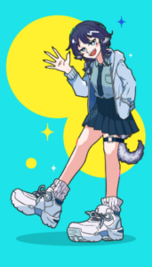 Review Komik Ogami Tsumiki to Kinichijou