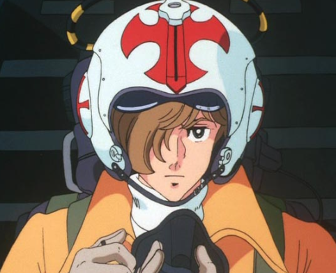 review-komik-area-88