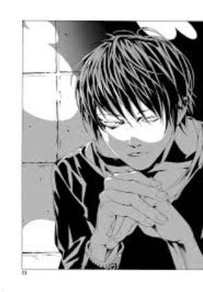 review-komik-mpd-psycho