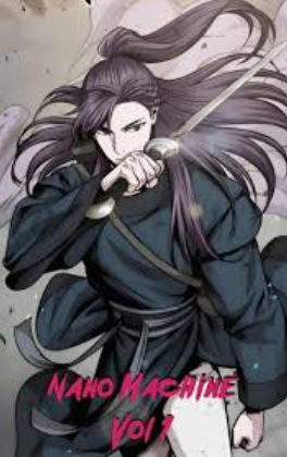 Review Komik Nano Machine