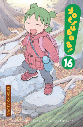 Review Komik Terbaru Rekomendasi Bacaan Grafis Terpopuler