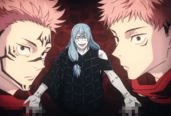 Jujutsu Kaisen: Pertarungan dan Kutukan Memikat