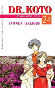 Review Komik Dr. Koto: Drama Medis Menyentuh