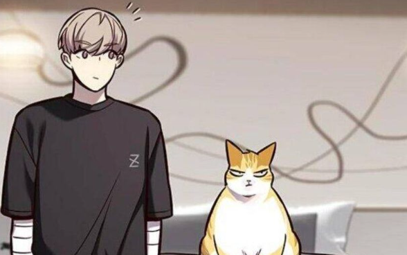 Review Komik Eleceed Tentang Aksi dan Kemampuan Hewan