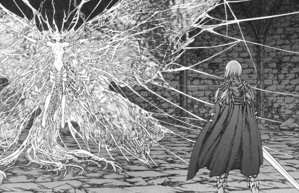 Rekomendasi Komik Berserk Epik Fantasi Gelap Paling Brutal