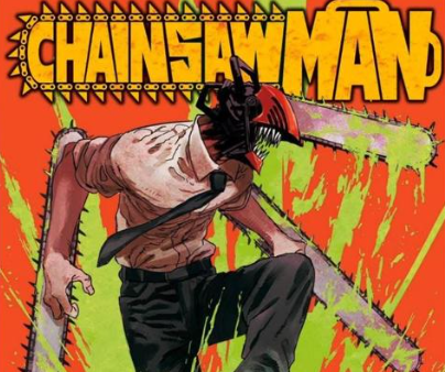 Analisis Chainsaw Man Manusia Gergaji Mesin Paling Brutal