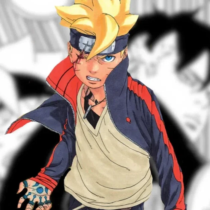 Cerita Baru di Boruto 2026 Kini Semakin Seru untuk Diikuti