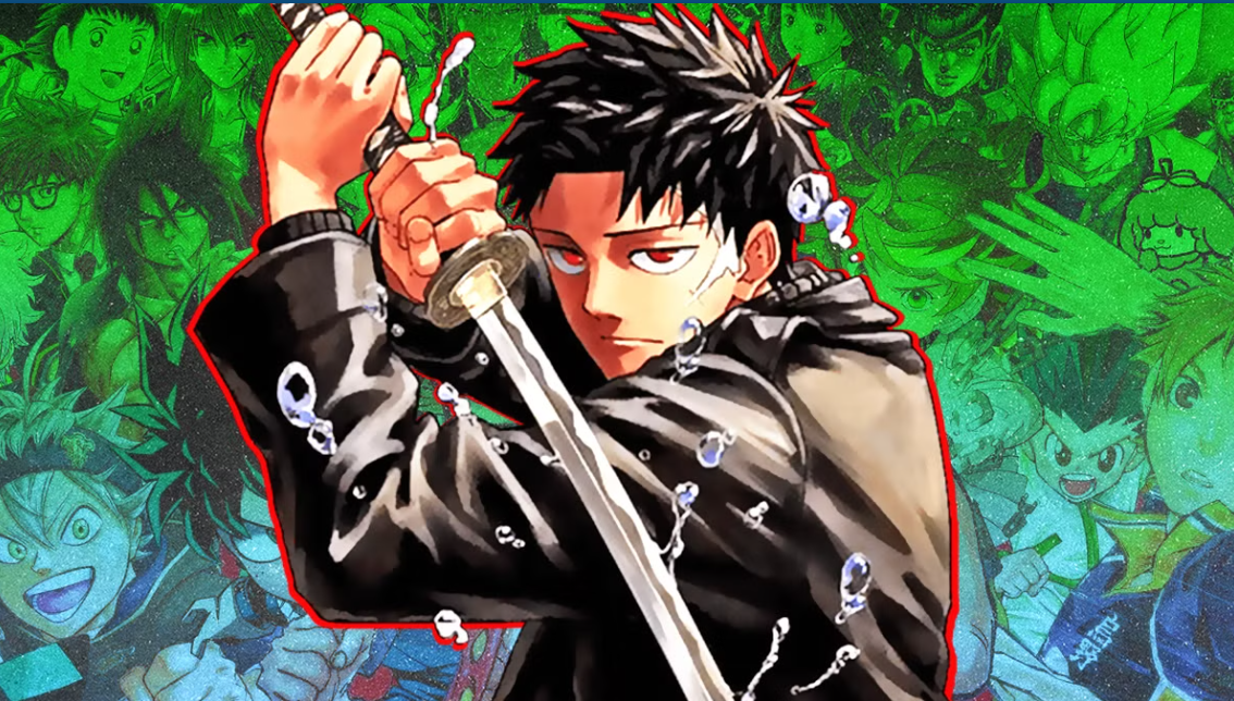 Review Komik Romantis Modern Paling Populer Tahun 2026