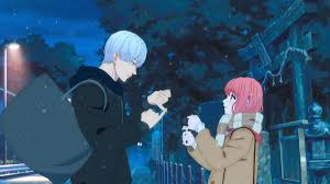 Review Komik Nana Persahabatan Dua Gadis di Kota Tokyo