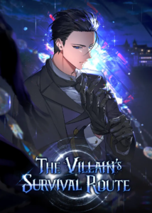Review Komik The Villain Survival Route Manhwa Isekai Seru