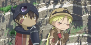 Review Komik Made in Abyss Petualangan Dasar Lubang Maut