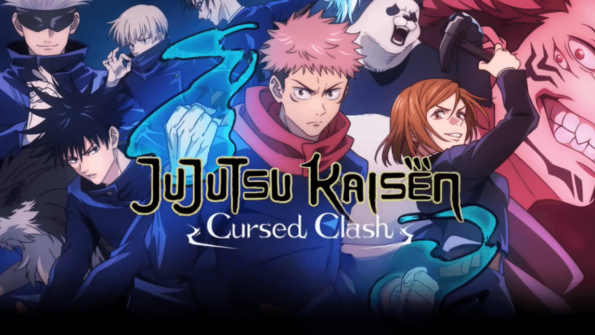 Jujutsu Kaisen Komik Sihir Modern Pertarungan Intens