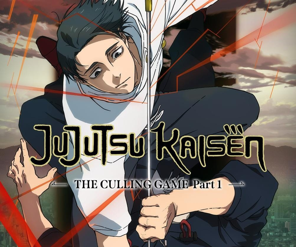 Review Jujutsu Kaisen Final Curse Komik Kontroversial 2026