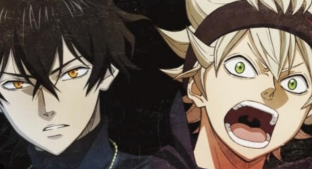 Review Black Clover Komik Terbaru 2026