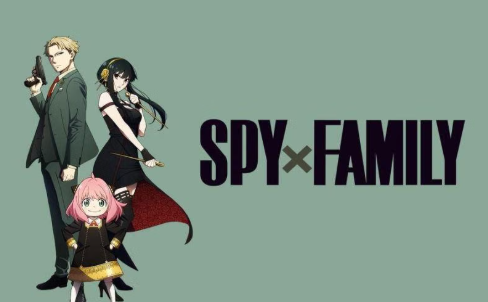 Review Komik Spy x Family: Agen Rahasia dan Keluarga Palsu